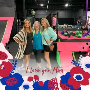 Meet your Posher, Amanda